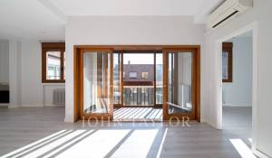 Vermietung Wohnung Madrid