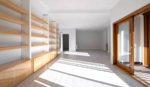 Vermietung Wohnung Madrid