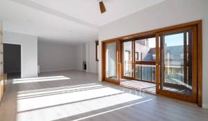 Vermietung Wohnung Madrid