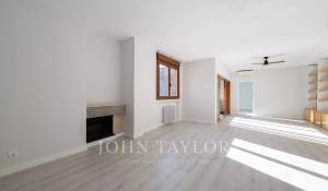 Vermietung Wohnung Madrid
