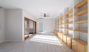 Vermietung Wohnung Madrid