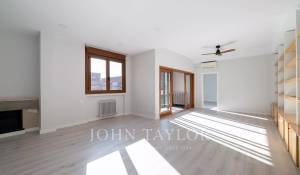 Vermietung Wohnung Madrid