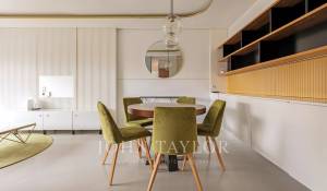 Vermietung Wohnung Madrid