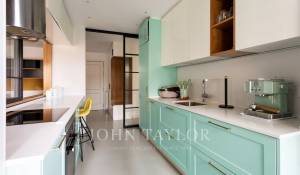 Vermietung Wohnung Madrid