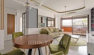 Vermietung Wohnung Madrid