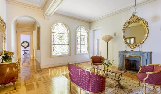 Vermietung Wohnung Madrid