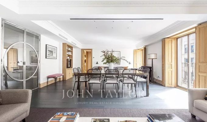 Vermietung Wohnung Madrid