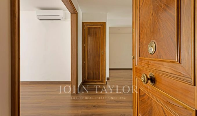 Vermietung Wohnung Madrid