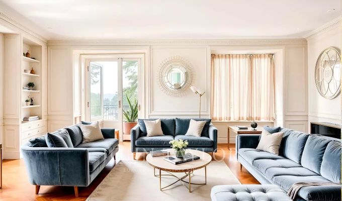 Vermietung Wohnung Madrid