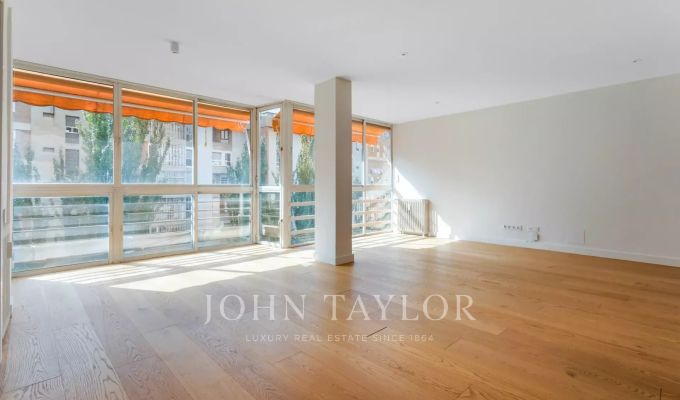 Vermietung Wohnung Madrid