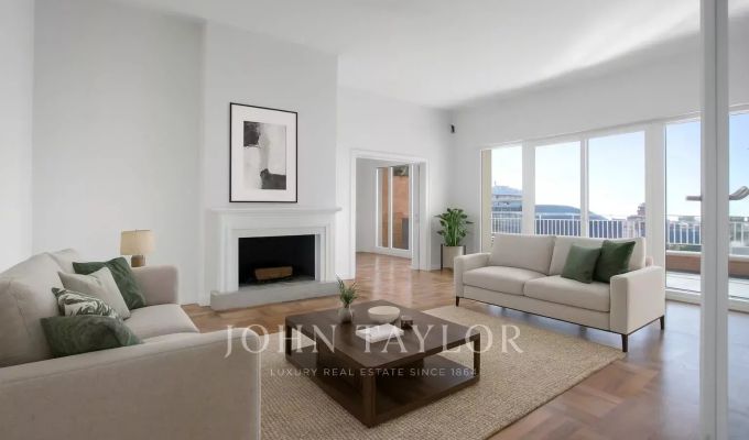 Vermietung Wohnung Madrid