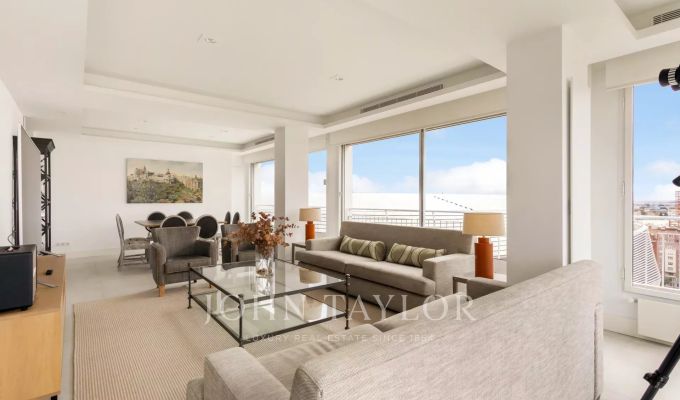 Vermietung Wohnung Madrid