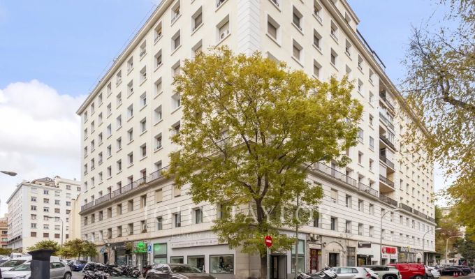 Vermietung Wohnung Madrid