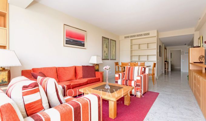 Vermietung Wohnung Madrid