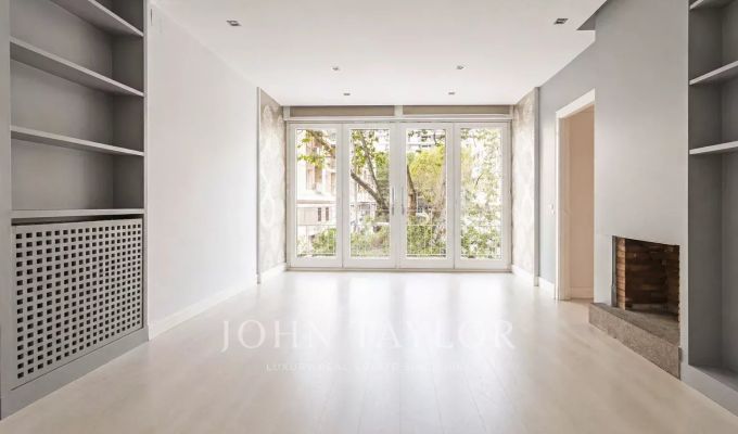 Vermietung Wohnung Madrid