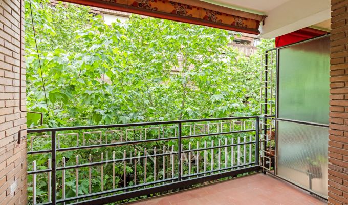 Vermietung Wohnung Madrid