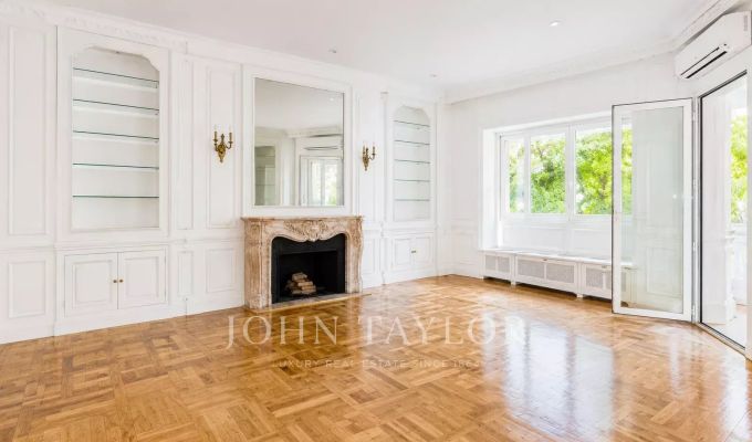 Vermietung Wohnung Madrid