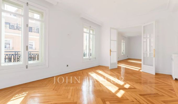 Vermietung Wohnung Madrid