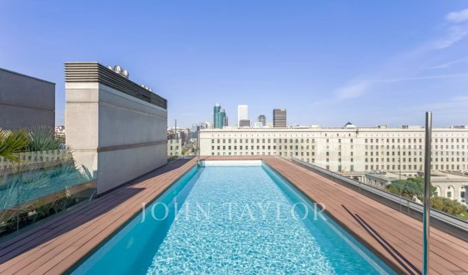 Vermietung Wohnung Madrid