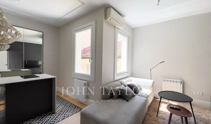 Vermietung Wohnung Madrid