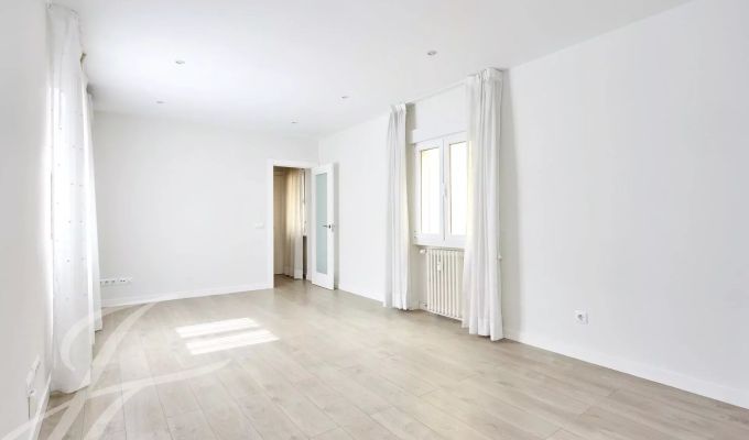 Vermietung Wohnung Madrid