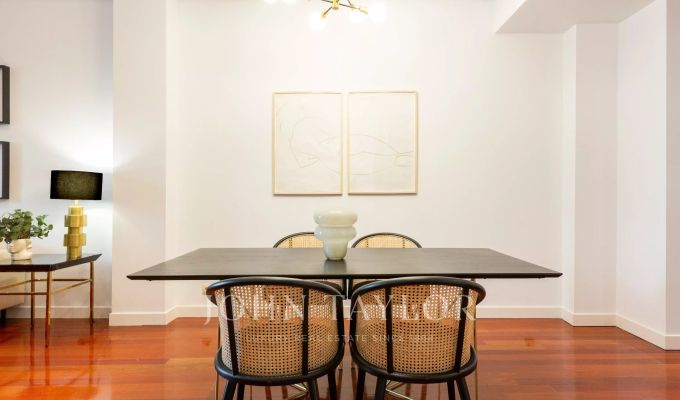Vermietung Wohnung Madrid