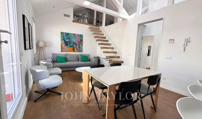 Vermietung Wohnung Madrid