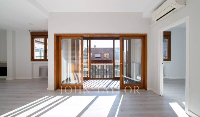 Vermietung Wohnung Madrid