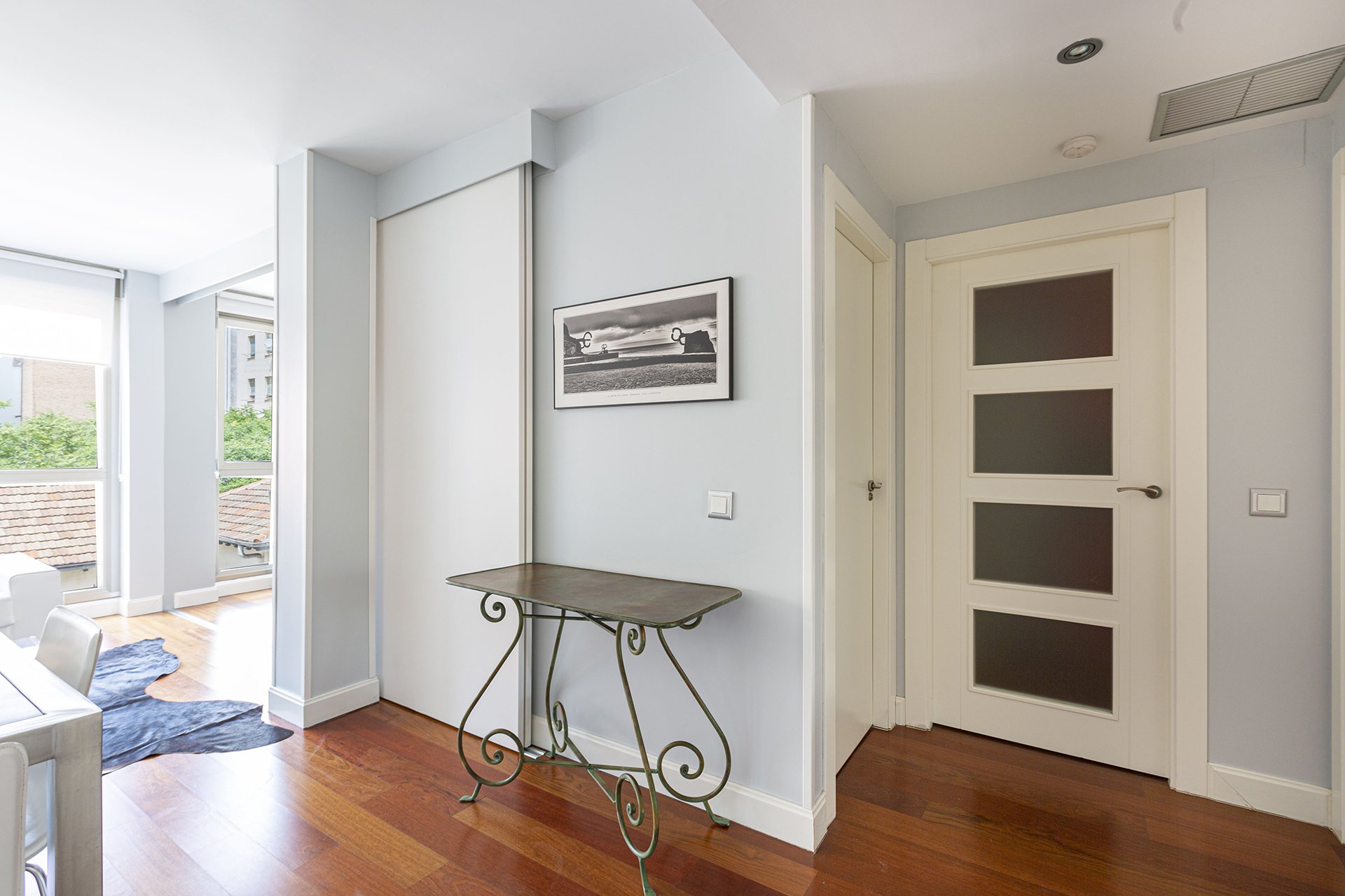 Anzeige Vermietung Wohnung Madrid Lista (28006) ref:L0755MA