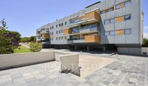 Vermietung Wohnung Majadahonda