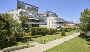 Vermietung Wohnung Majadahonda