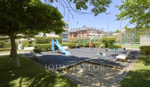 Vermietung Wohnung Majadahonda