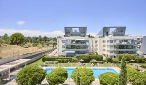 Vermietung Wohnung Majadahonda