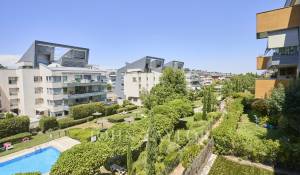 Vermietung Wohnung Majadahonda