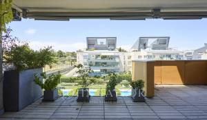 Vermietung Wohnung Majadahonda