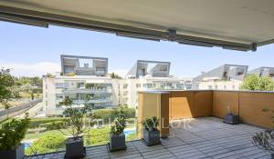 Vermietung Wohnung Majadahonda