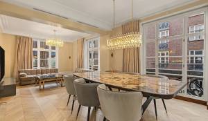 Vermietung Wohnung Mayfair