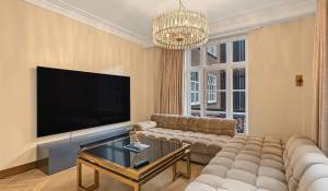 Vermietung Wohnung Mayfair