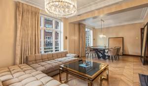 Vermietung Wohnung Mayfair