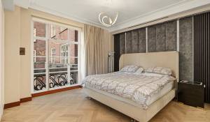 Vermietung Wohnung Mayfair