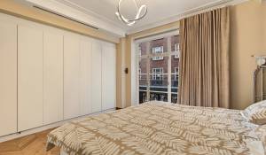 Vermietung Wohnung Mayfair