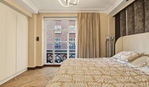 Vermietung Wohnung Mayfair