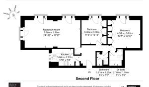 Vermietung Wohnung Mayfair