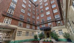 Vermietung Wohnung Mayfair
