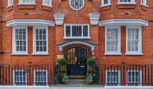 Vermietung Wohnung Mayfair
