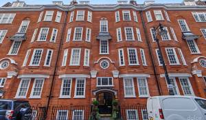 Vermietung Wohnung Mayfair