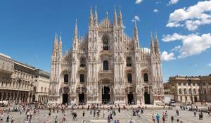 Vermietung Wohnung Milano