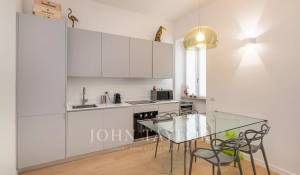 Vermietung Wohnung Milano