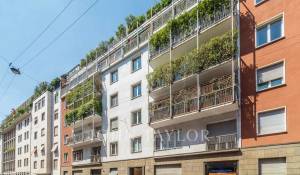 Vermietung Wohnung Milano