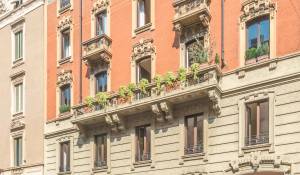 Vermietung Wohnung Milano